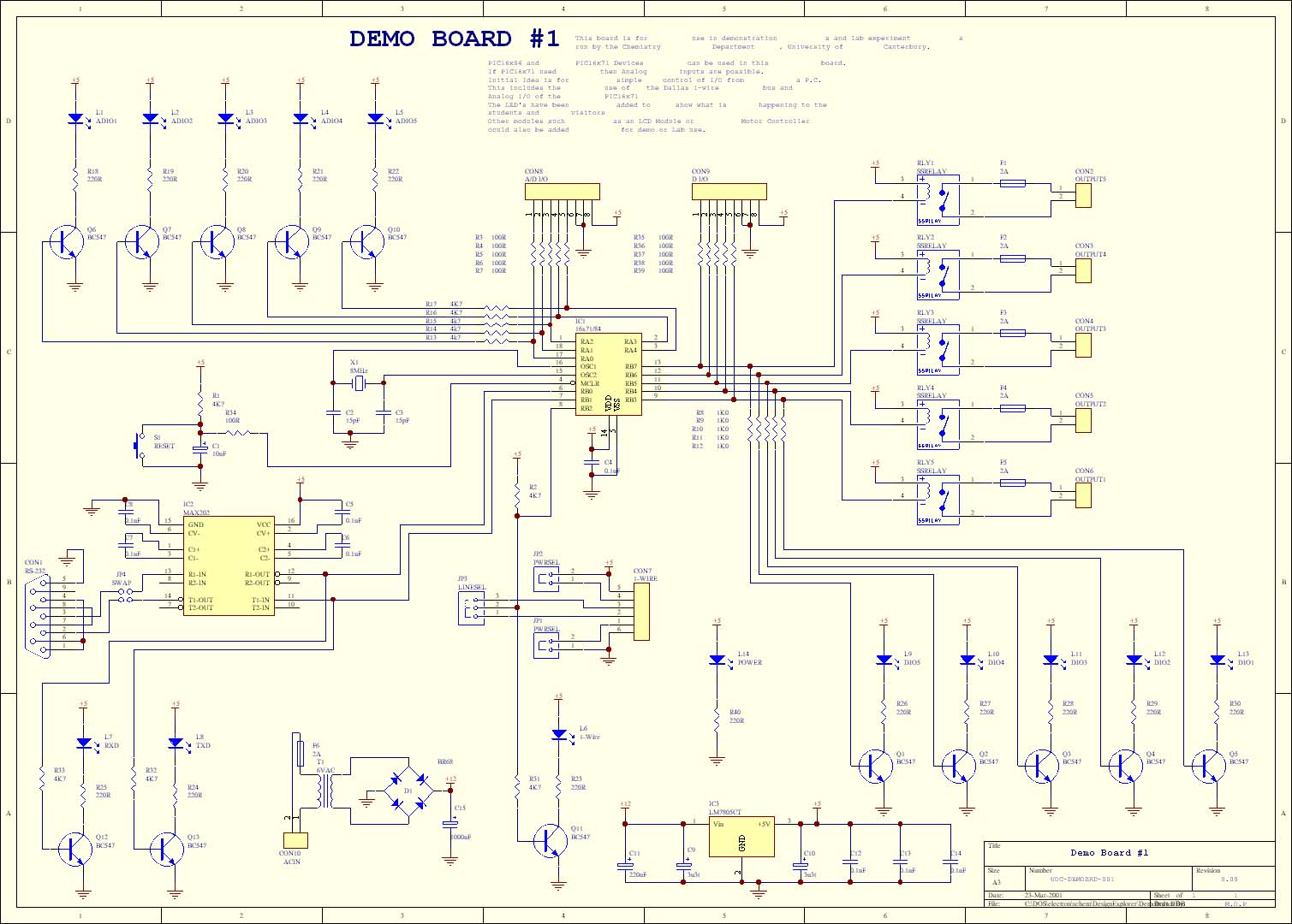 preampli micro electret schema 0  Schema electronique, Circuit  electronique, Schéma